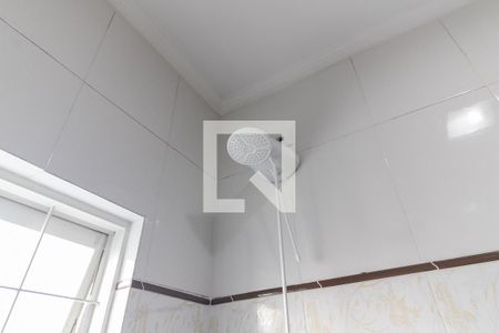 Casa à venda com 130m², 3 quartos e 2 vagasBanheiro da Suíte