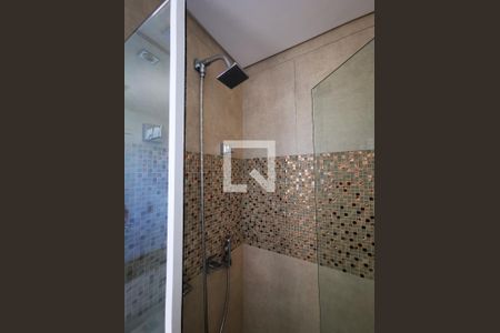 Apartamento para alugar com 92m², 3 quartos e 2 vagas Apartamento para alugar com 92m², 3 quartos e 2 vagasBanheiro do Quarto 2