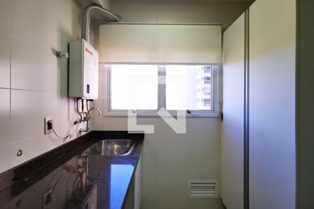 Apartamento para alugar com 92m², 3 quartos e 2 vagas Apartamento para alugar com 92m², 3 quartos e 2 vagasÁrea de Serviço