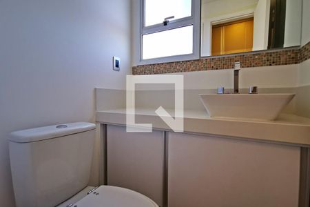 Apartamento para alugar com 92m², 3 quartos e 2 vagas Apartamento para alugar com 92m², 3 quartos e 2 vagasBanheiro do Quarto 2