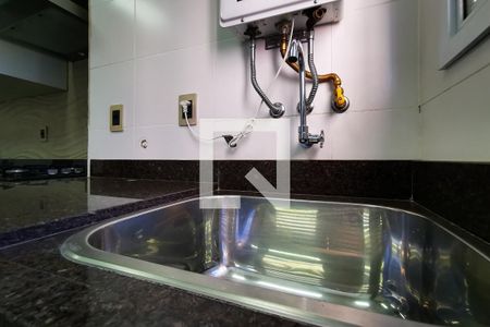 Apartamento para alugar com 92m², 3 quartos e 2 vagas Apartamento para alugar com 92m², 3 quartos e 2 vagasÁrea de Serviço