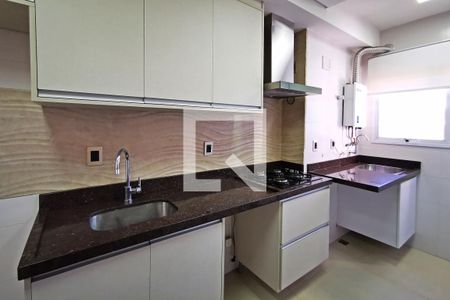 Apartamento para alugar com 92m², 3 quartos e 2 vagas Apartamento para alugar com 92m², 3 quartos e 2 vagasCozinha