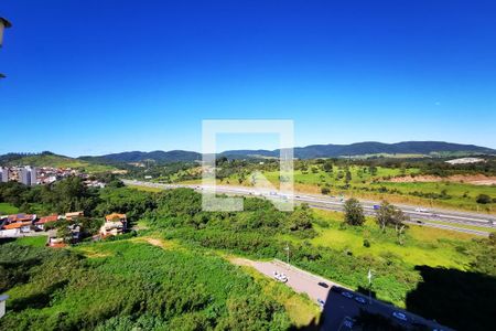 Vista de apartamento para alugar com 3 quartos, 92m² em Jardim Florida, Jundiaí