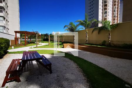 Apartamento para alugar com 92m², 3 quartos e 2 vagas Apartamento para alugar com 92m², 3 quartos e 2 vagasÁrea comum