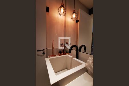 Apartamento para alugar com 92m², 3 quartos e 2 vagas Apartamento para alugar com 92m², 3 quartos e 2 vagasBanheiro 2