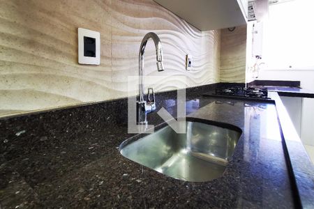 Apartamento para alugar com 92m², 3 quartos e 2 vagas Apartamento para alugar com 92m², 3 quartos e 2 vagasCozinha