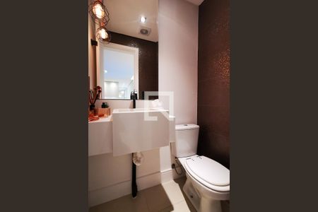 Apartamento para alugar com 92m², 3 quartos e 2 vagas Apartamento para alugar com 92m², 3 quartos e 2 vagasBanheiro 2