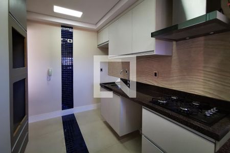 Apartamento para alugar com 92m², 3 quartos e 2 vagas Apartamento para alugar com 92m², 3 quartos e 2 vagasCozinha