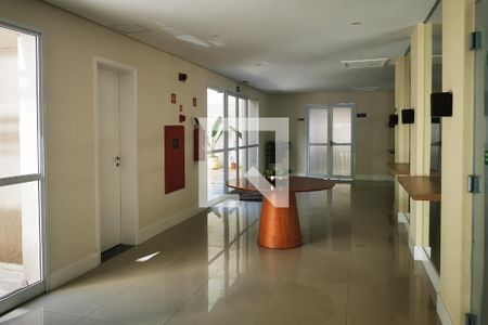 Apartamento para alugar com 92m², 3 quartos e 2 vagas Apartamento para alugar com 92m², 3 quartos e 2 vagasÁrea comum