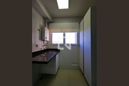 Apartamento para alugar com 92m², 3 quartos e 2 vagas Apartamento para alugar com 92m², 3 quartos e 2 vagasÁrea de Serviço