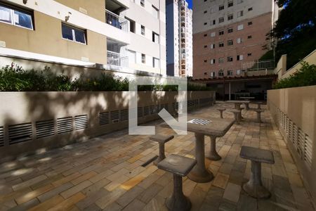 Apartamento para alugar com 92m², 3 quartos e 2 vagas Apartamento para alugar com 92m², 3 quartos e 2 vagasÁrea comum