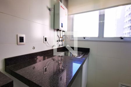 Apartamento para alugar com 92m², 3 quartos e 2 vagas Apartamento para alugar com 92m², 3 quartos e 2 vagasÁrea de Serviço