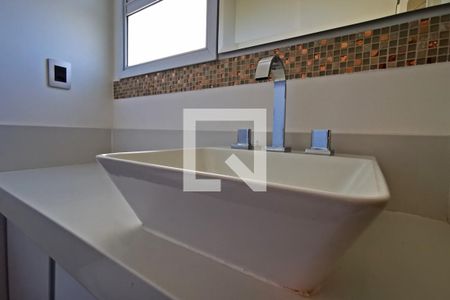 Apartamento para alugar com 92m², 3 quartos e 2 vagas Apartamento para alugar com 92m², 3 quartos e 2 vagasBanheiro do Quarto 2