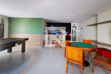 Apartamento para alugar com 92m², 3 quartos e 2 vagas Apartamento para alugar com 92m², 3 quartos e 2 vagasÁrea comum