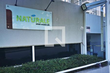 Apartamento para alugar com 92m², 3 quartos e 2 vagas Apartamento para alugar com 92m², 3 quartos e 2 vagasFachada