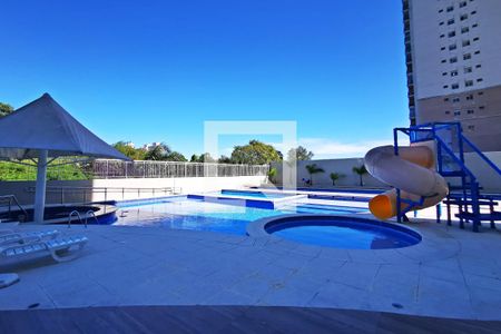 Apartamento para alugar com 92m², 3 quartos e 2 vagas Apartamento para alugar com 92m², 3 quartos e 2 vagasÁrea comum