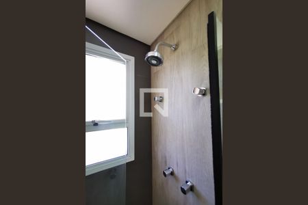 Apartamento para alugar com 92m², 3 quartos e 2 vagas Apartamento para alugar com 92m², 3 quartos e 2 vagasBanheiro