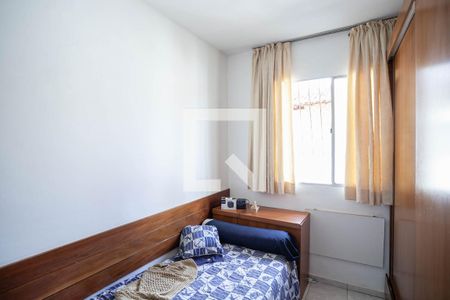 Casa de condomínio à venda com 75m², 3 quartos e 1 vagaQuarto 1 