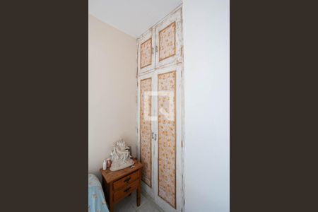Casa de condomínio à venda com 75m², 3 quartos e 1 vagaQuarto 3