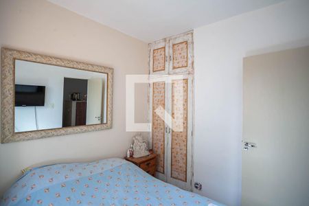 Casa de condomínio à venda com 75m², 3 quartos e 1 vagaQuarto 3