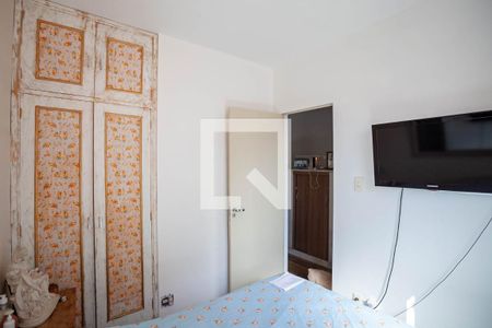 Casa de condomínio à venda com 75m², 3 quartos e 1 vagaQuarto 3