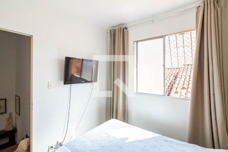 Casa de condomínio à venda com 75m², 3 quartos e 1 vagaQuarto 3