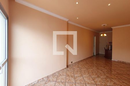 Apartamento à venda com 70m², 2 quartos e 1 vaga Apartamento à venda com 70m², 2 quartos e 1 vagaSala