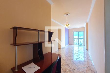 Apartamento à venda com 70m², 2 quartos e 1 vaga Apartamento à venda com 70m², 2 quartos e 1 vagaSala