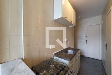 Apartamento à venda com 70m², 2 quartos e 1 vaga Apartamento à venda com 70m², 2 quartos e 1 vagaCozinha