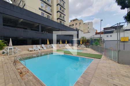 Apartamento à venda com 70m², 2 quartos e 1 vaga