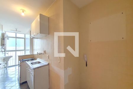 Apartamento à venda com 70m², 2 quartos e 1 vaga Apartamento à venda com 70m², 2 quartos e 1 vagaCozinha