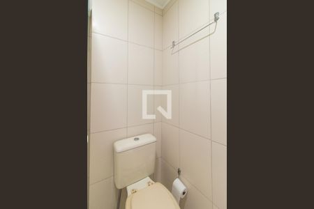 Apartamento à venda com 76m², 2 quartos e 1 vagaBanheiro Corredor