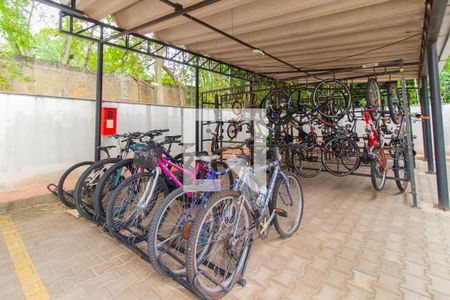 Apartamento à venda com 76m², 2 quartos e 1 vagaBicicletário