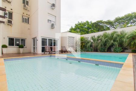 Apartamento à venda com 76m², 2 quartos e 1 vagaÁrea comum - Piscina