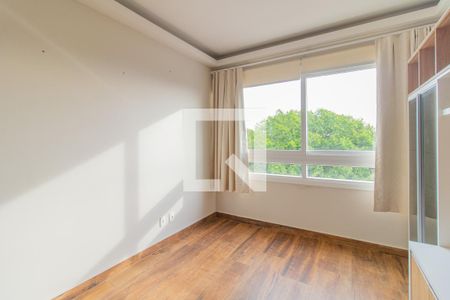 Sala de apartamento à venda com 2 quartos, 76m² em Camaquã, Porto Alegre