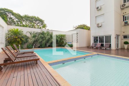 Apartamento à venda com 76m², 2 quartos e 1 vagaÁrea comum - Piscina
