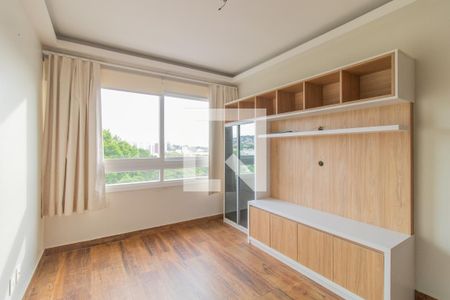 Sala de apartamento à venda com 2 quartos, 76m² em Camaquã, Porto Alegre