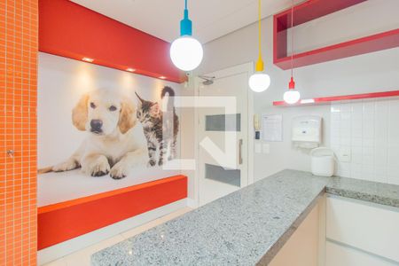 Apartamento à venda com 76m², 2 quartos e 1 vagaÁrea comum -  Pet Place