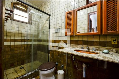 Casa à venda com 250m², 4 quartos e 4 vagas Casa à venda com 250m², 4 quartos e 4 vagasBanheiro 2