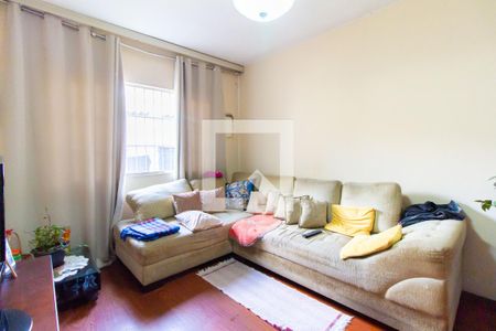 Sala de casa para alugar com 2 quartos, 100m² em Vila Formosa, São Paulo