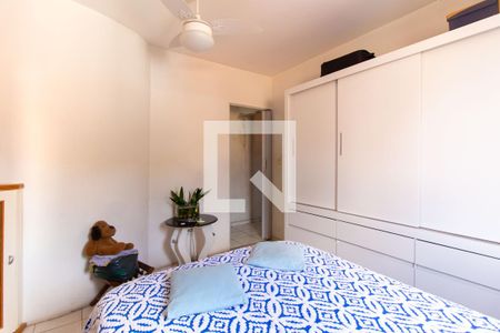 Quarto 01 de casa para alugar com 2 quartos, 100m² em Vila Formosa, São Paulo