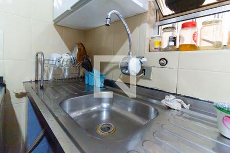 Casa para alugar com 100m², 2 quartos e sem vaga Casa para alugar com 100m², 2 quartos e sem vagaCozinha