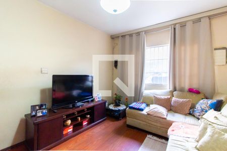 Sala de casa para alugar com 2 quartos, 100m² em Vila Formosa, São Paulo