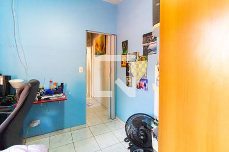 Quarto 02 de casa para alugar com 2 quartos, 100m² em Vila Formosa, São Paulo