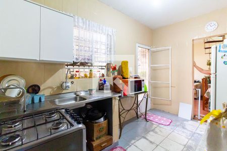 Casa para alugar com 100m², 2 quartos e sem vaga Casa para alugar com 100m², 2 quartos e sem vagaCozinha