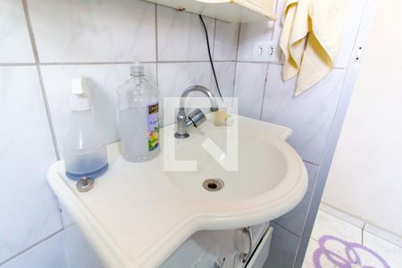 Casa para alugar com 100m², 2 quartos e sem vaga Casa para alugar com 100m², 2 quartos e sem vagaBanheiro