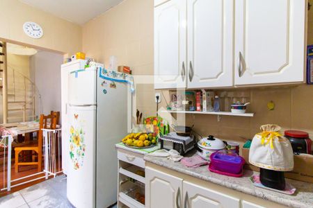 Casa para alugar com 100m², 2 quartos e sem vaga Casa para alugar com 100m², 2 quartos e sem vagaCozinha