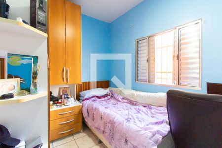 Quarto 02 de casa para alugar com 2 quartos, 100m² em Vila Formosa, São Paulo