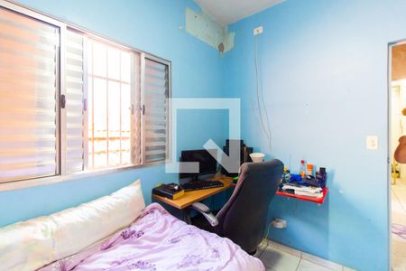 Quarto 02 de casa para alugar com 2 quartos, 100m² em Vila Formosa, São Paulo