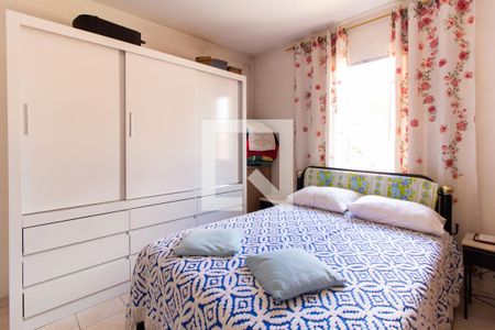 Quarto 01 de casa para alugar com 2 quartos, 100m² em Vila Formosa, São Paulo